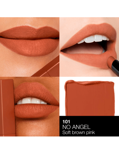 NARS PowerMatte LipsTick