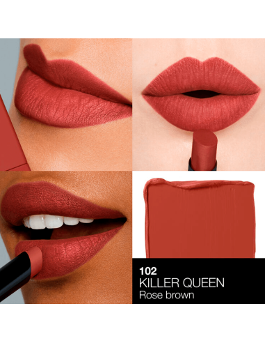 NARS PowerMatte LipsTick