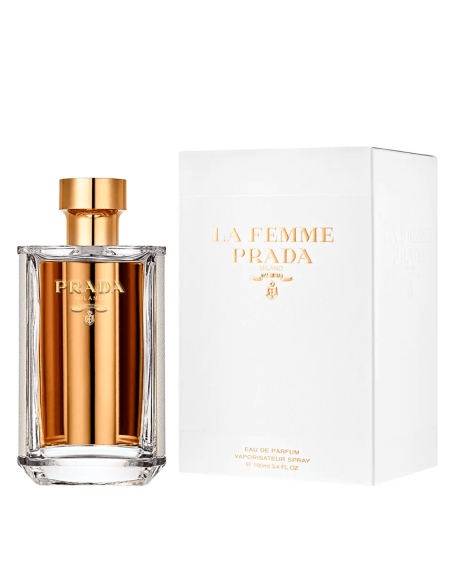 Prada La Femme Prada