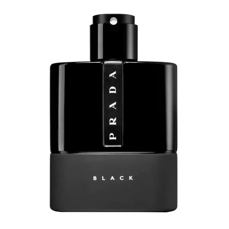 Luna Rossa Black Prada