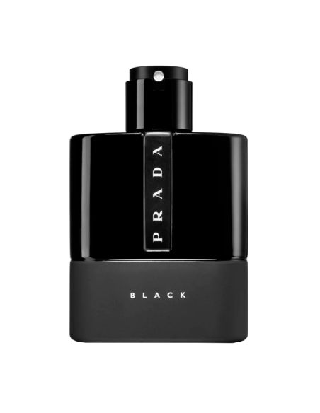 Luna Rossa Black Prada