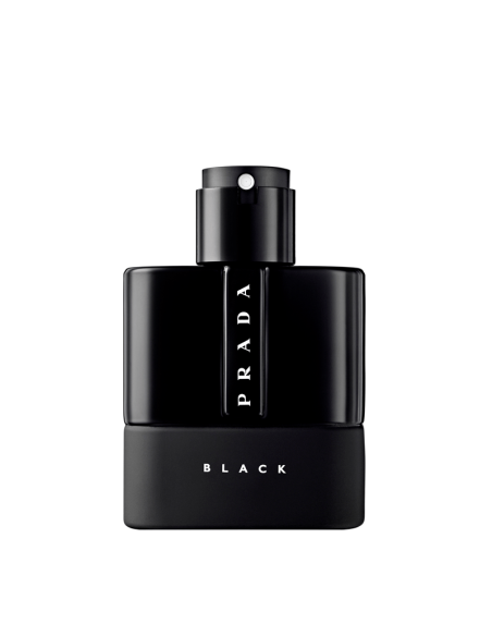 Luna Rossa Black Prada