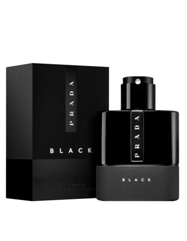 Luna Rossa Black Prada