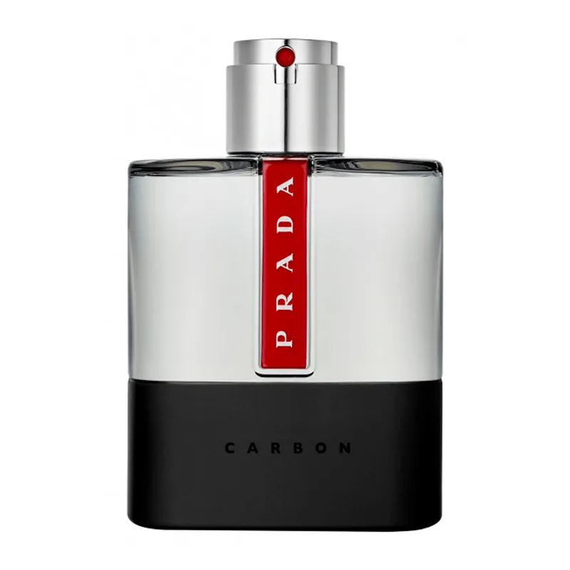 Luna Rossa Carbon Prada