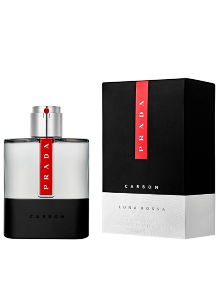 Luna Rossa Carbon Prada