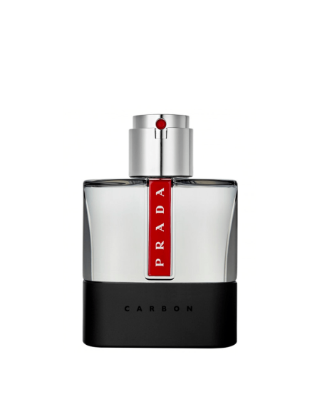 Luna Rossa Carbon Prada