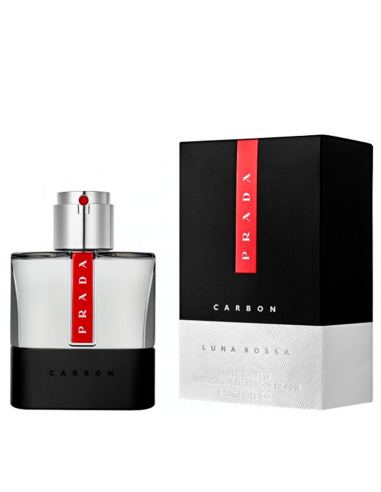 Luna Rossa Carbon Prada