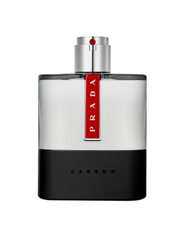 Luna Rossa Carbon Prada