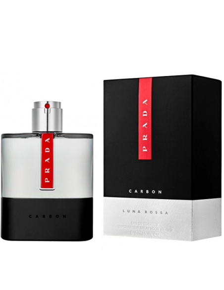 Luna Rossa Carbon Prada