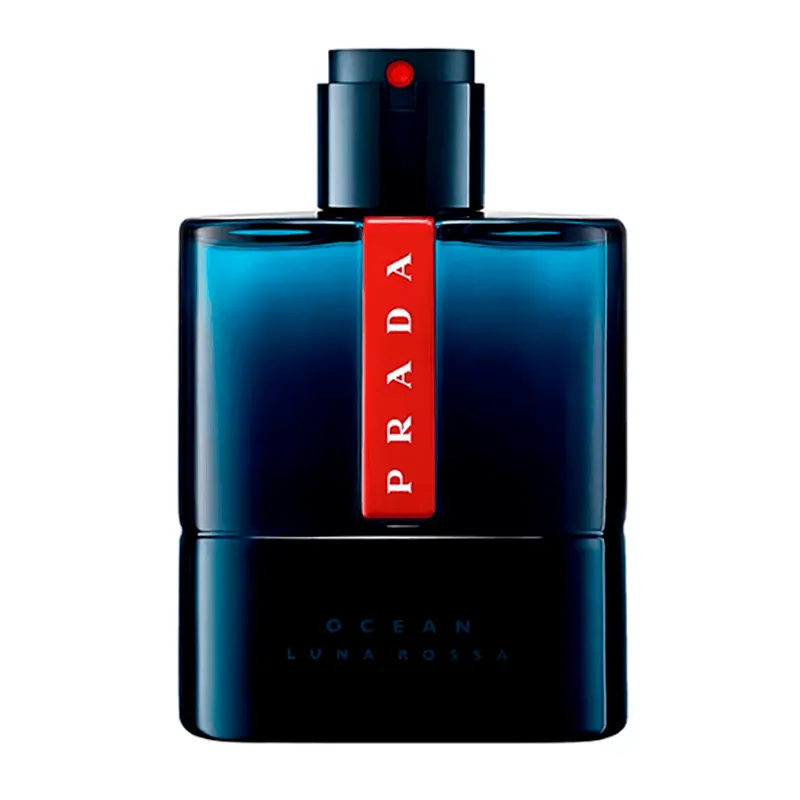 Luna Rossa Ocean Prada