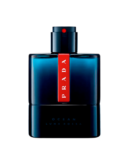 Luna Rossa Ocean Prada