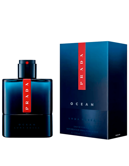 Luna Rossa Ocean Prada