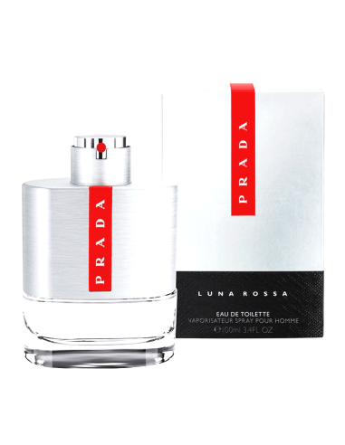 Luna Rossa Prada