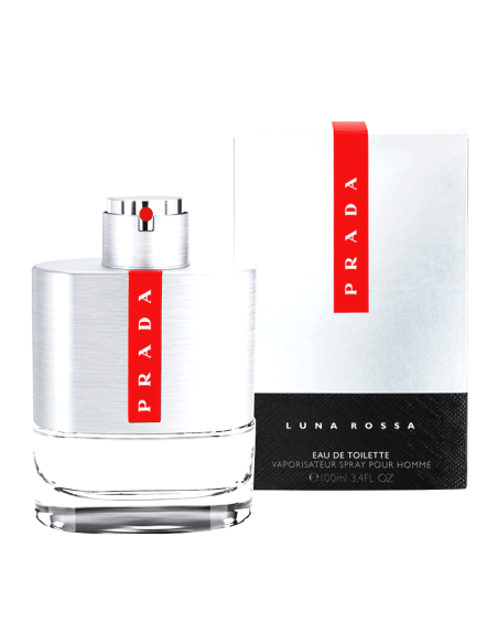 Luna Rossa Prada