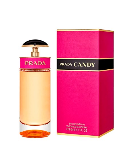 Prada Candy Prada