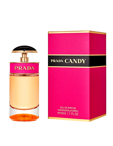 Prada Candy Prada