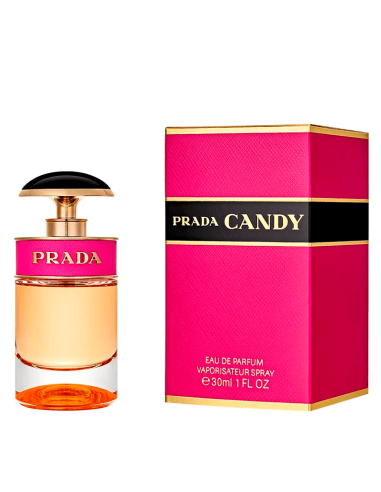Prada Candy Prada