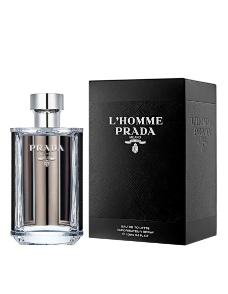 Prada L'Homme Prada
