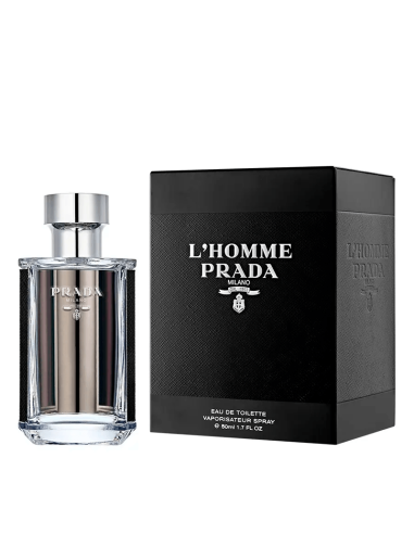 Prada L'Homme Prada