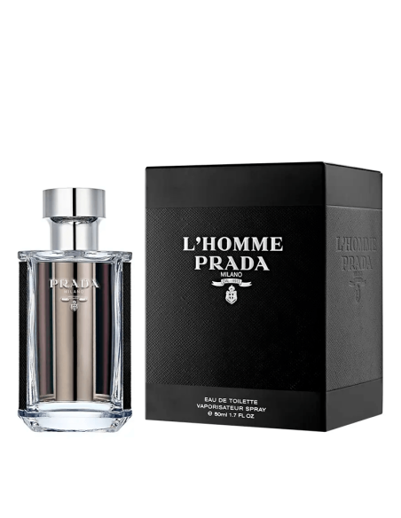 Prada L'Homme Prada