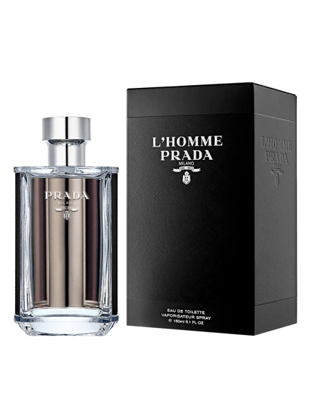 Prada L'Homme Prada
