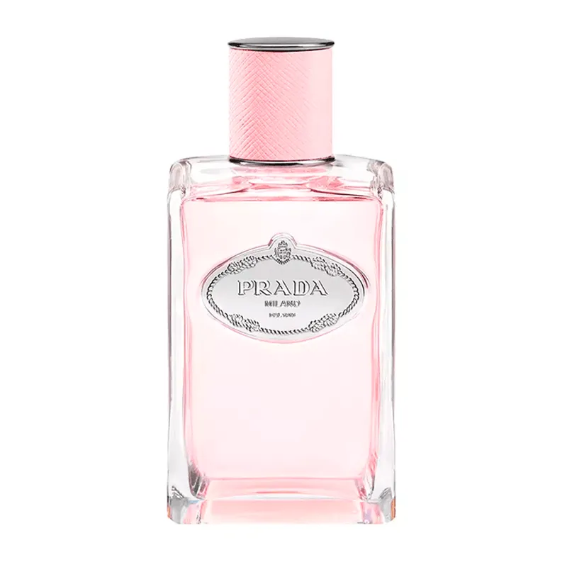 Infusion de Rose Prada
