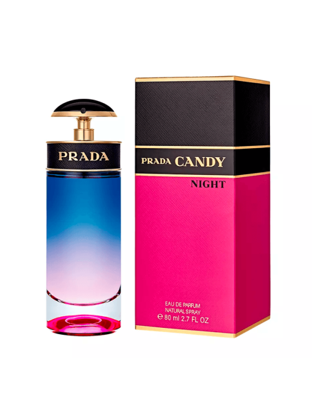 Prada Candy Night Prada