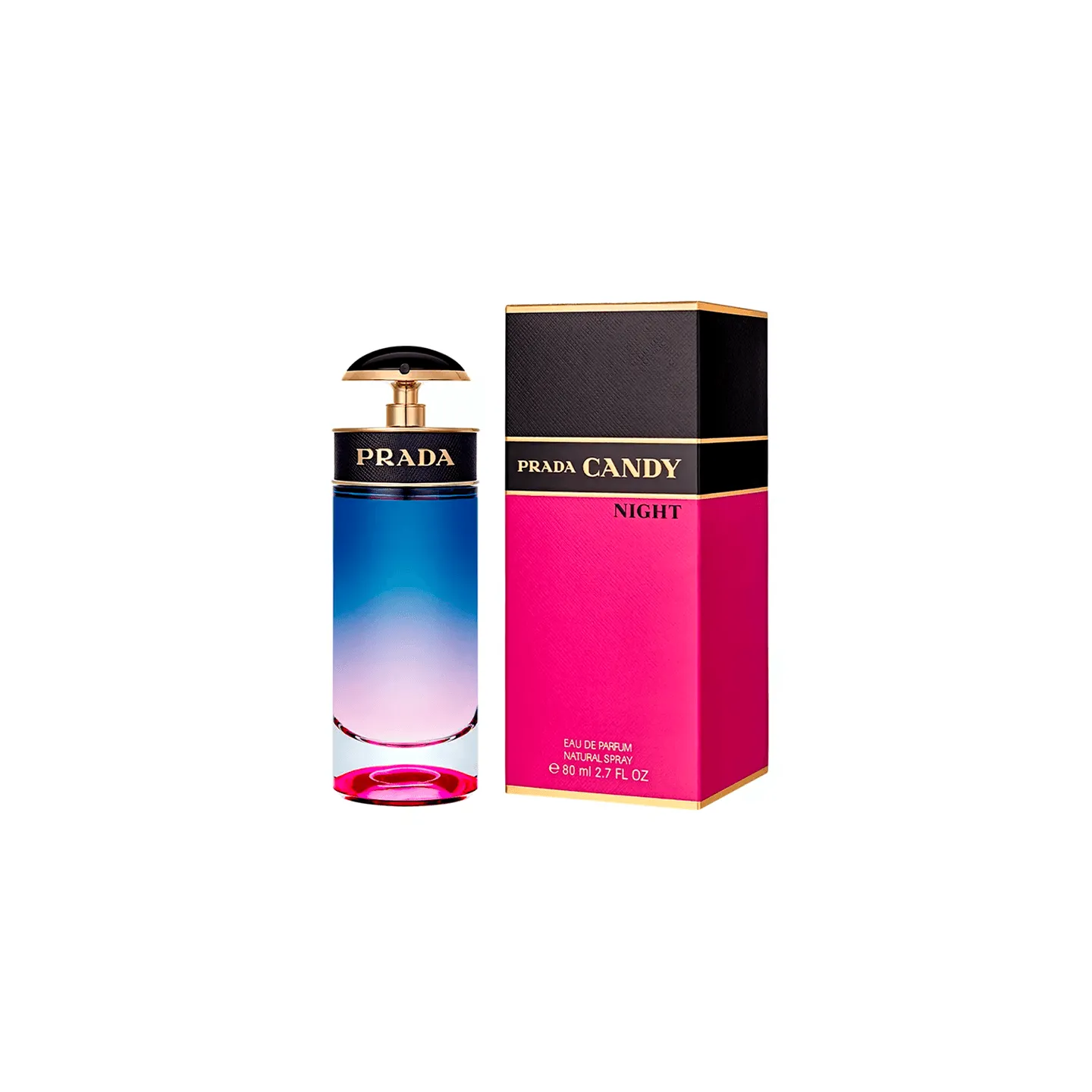 Prada Candy Night Prada | PRADA | Esennia Tamaño 50ML