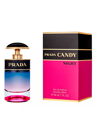 Prada Candy Night Prada