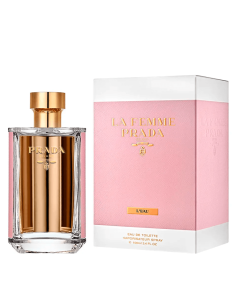Prada La Femme L'Eau Prada 2