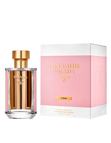 Prada La Femme L'Eau Prada