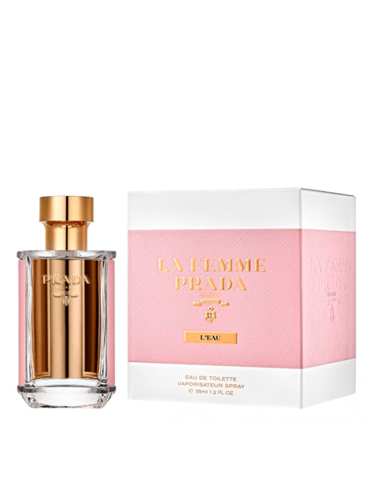 Prada La Femme L'Eau Prada