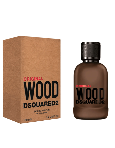 Original Wood DSQUARED²