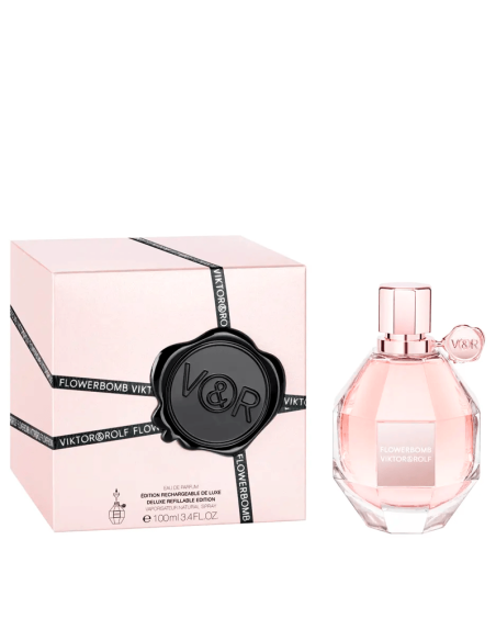 Flowerbomb Viktor&Rolf