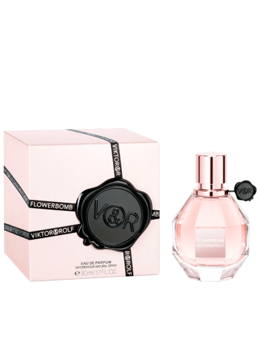 Flowerbomb Viktor&Rolf