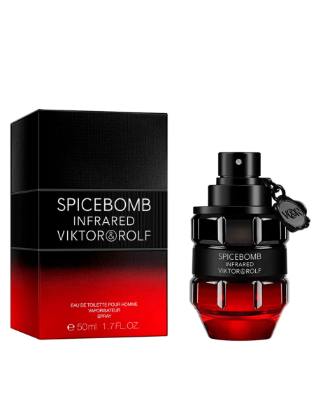 Spicebomb Infrared Viktor&Rolf