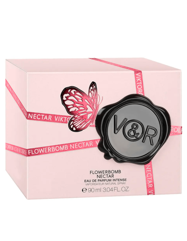 Flowerbomb Nectar Viktor&Rolf