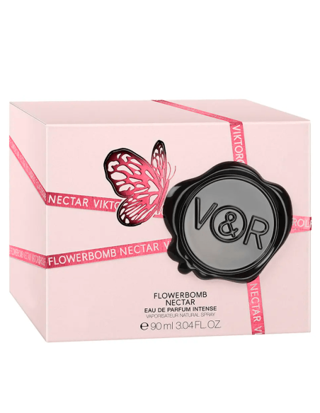 Flowerbomb Nectar Viktor&Rolf