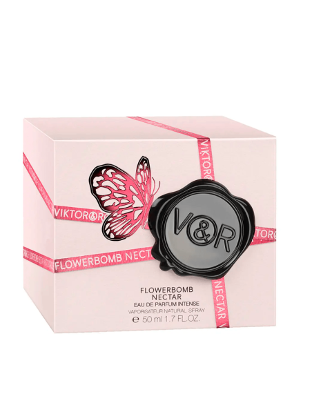 Flowerbomb Nectar Viktor&Rolf