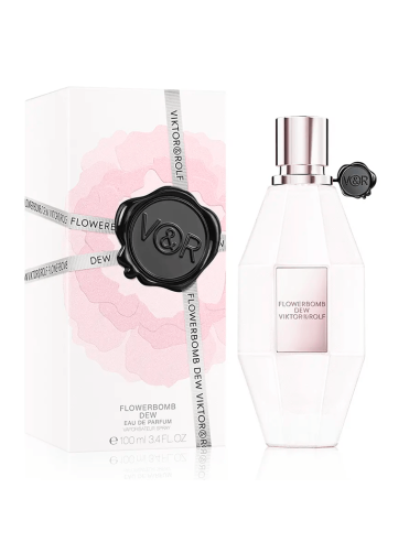 Flowerbomb Dew Viktor&Rolf