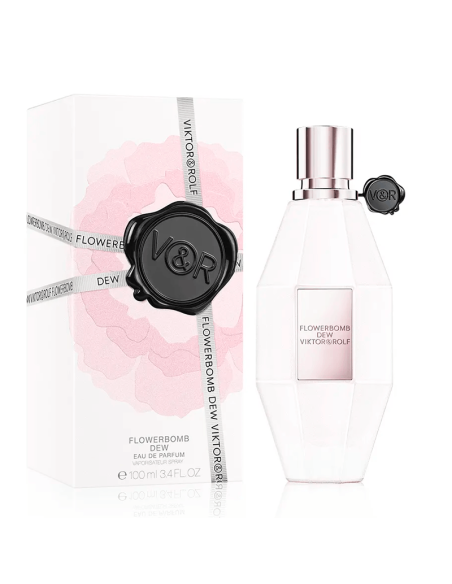 Flowerbomb Dew Viktor&Rolf