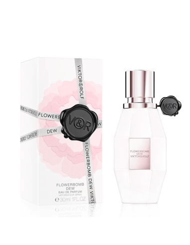 Flowerbomb Dew Viktor&Rolf