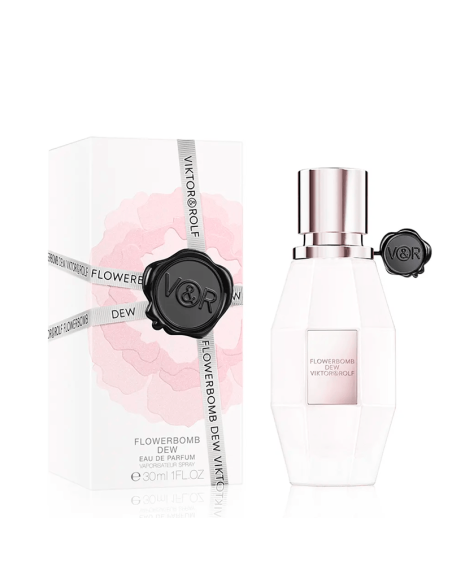 Flowerbomb Dew Viktor&Rolf
