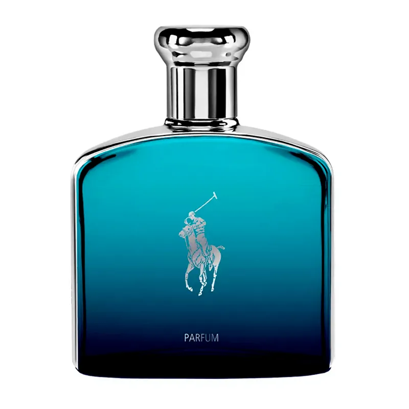 Polo Deep Blue Parfum Ralph Lauren