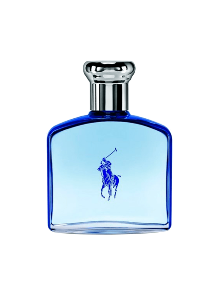Polo Ultra Blue Ralph Lauren