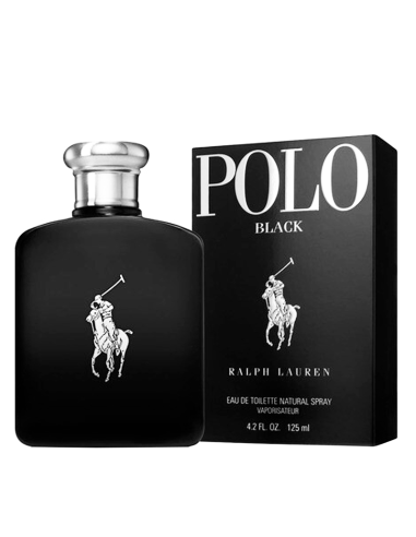Polo Black Ralph Lauren