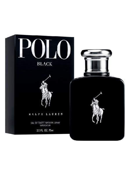 Polo Black Ralph Lauren