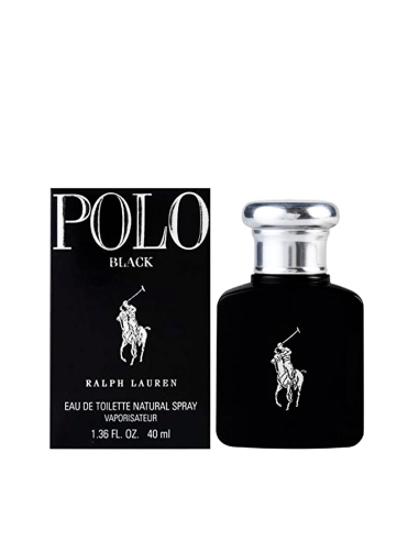 Polo Black Ralph Lauren