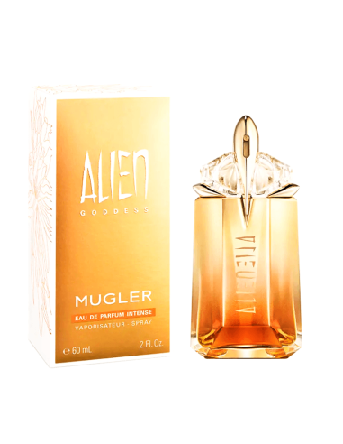 Alien Goddess Intense Mugler