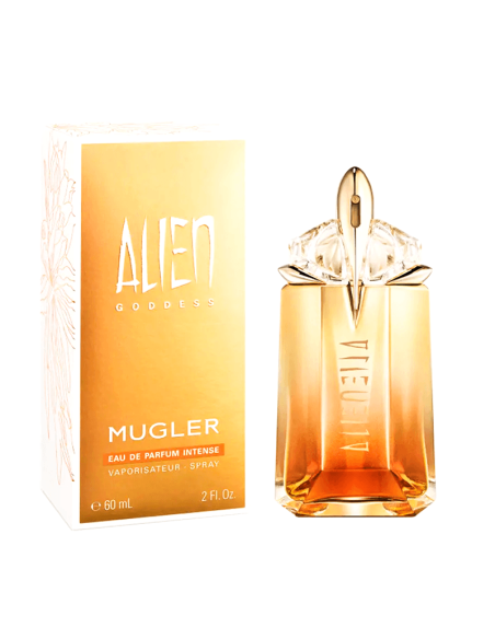 Alien Goddess Intense Mugler